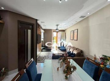 0f5eacf5a5be3709984c1c3650d586e1cc212528 · Sobrado com 3 dormitórios à venda, 72 m² por R$ 610.000,00 - Itaquera - São Paulo/SP