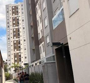 24daa0f1a60950dd193267705e57ade3801da481 · Apartamento com 2 dormitórios à venda, 39 m² por R$ 290.000,00 - Cidade Líder - São Paulo/SP