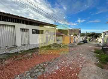 Casa · 140m² · 3 Quartos · 2 Vagas · Casa em Ouro Preto Olinda,3qts, 2sts,mais quitinete, varanda