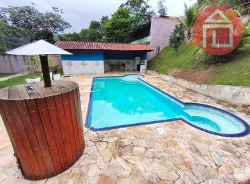 67eb7f96fdb47c7f04bd96983a1ccc0c287f8748 · Casa com 5 dormitórios à venda, 790 m² por R$ 2.200.000,00 - Condomínio Represa Bragança Paulista - 