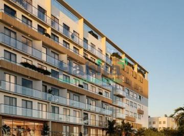 Apartamento · 31m² · 1 Quarto · 1 Vaga · Flat em Ponta de Campina, Cabedelo/PB
