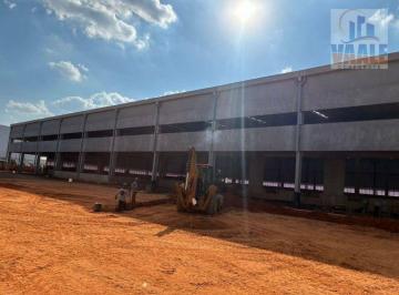16bf707f7c7b8e38f530e36c97ac2c2b60d4e10c · Galpão para alugar, 4497 m² por R$ 116.922,00/mês - Jardim Manchester (Nova Veneza) - Sumaré/SP