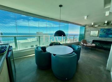 Apartamento · 240m² · 3 Quartos · 3 Vagas · Apartamento Cobertura em Ondina, Salvador/BA