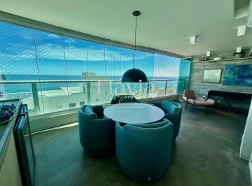 Apartamento · 240m² · 3 Quartos · 3 Vagas · Apartamento Cobertura em Ondina, Salvador/BA