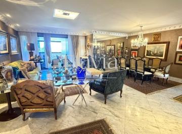 Apartamento · 194m² · 2 Quartos · 3 Vagas · Apartamento Alto Padrão em Candeal, Salvador/BA