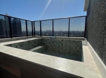 Apartamento · 139m² · 3 Quartos · 2 Vagas · Gyro Rooftop, 3 suítes, 2 vagas.