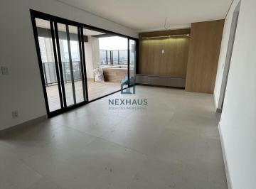 Apartamento · 139m² · 3 Quartos · 2 Vagas · Gyro Rooftop, 3 suítes, 2 vagas.