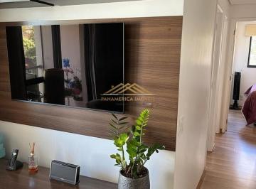 Apartamento · 67m² · 3 Quartos · 1 Vaga · Apartamento à venda no bairro Jardim Umuarama - São Paulo/SP