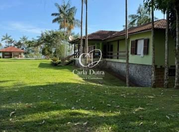 Rural · 363m² · 5 Quartos · 2 Vagas · Sítio Completo em Engenheiro Passos | Natureza, Conforto e Lazer em um Só Lugar!