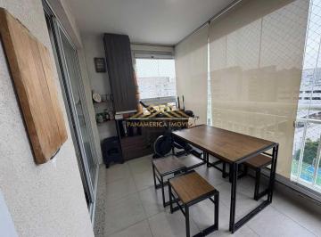 Apartamento · 81m² · 3 Quartos · 2 Vagas · Vila nova sabará - Apartamento à venda no bairro Vila Isa - São Paulo/SP, ZONA SUL