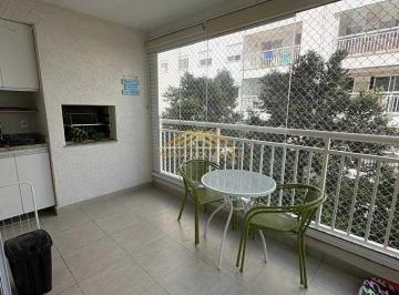 Apartamento · 81m² · 3 Quartos · 2 Vagas · Vila nova sabará - Apartamento à venda no bairro Vila Isa - São Paulo/SP, Zona Sul
