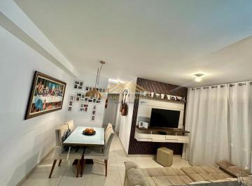 Apartamento · 55m² · 2 Quartos · 1 Vaga · Apartamento à venda no bairro Interlagos - São Paulo/SP