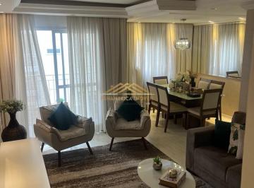 Apartamento · 55m² · 2 Quartos · 1 Vaga · Apartamento à venda no bairro Interlagos - São Paulo/SP