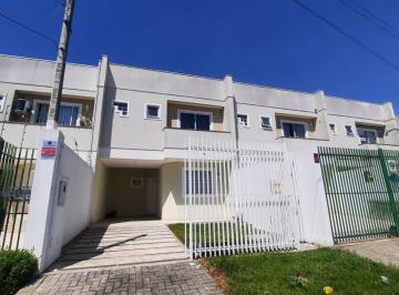 Casa · 120m² · 3 Quartos · 1 Vaga · Sobrado Padrão NOVO - SEMIMOBILIADO