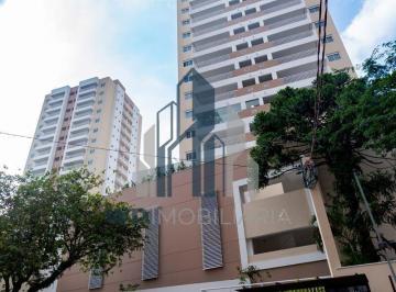 Apartamento · 68m² · 2 Quartos · 1 Vaga · Apartamento à venda no bairro Vila Ema - São Paulo/SP, Zona Leste