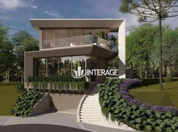 c8862a970d8fe9c15203468596faafc4be55809c · Casa com 4 Suítes à venda, 492 m² por R$ 7.800.000 - Santa Felicidade - Curitiba/PR