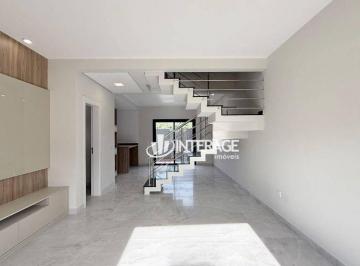 43b9fd14995bd3a70302f67559e193a5166dd1a5 · Sobrado com 3 Quartos à venda, 188 m² por R$ 1.300.000 - Centro - Campo Largo/PR