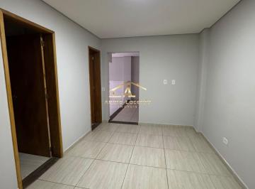 Apartamento · 40m² · 1 Quarto · Condomínio Toledo Barbosa - Locação Apartamento Toledo Barbosa - Belenzinho