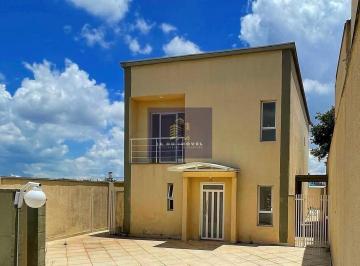 Casa · 270m² · 4 Quartos · 4 Vagas · Condominio Villagio Planalto Paulista - Casa em Condomínio com 4 quartos, 3 a 4 vagas no Planalto Pa