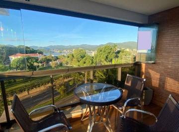 6dae7733f3037b665192720a3c1bae793eee916b · Apartamento com 3 dormitórios à venda, 83 m² por R$ 1.450.000,00 - Agronômica - Florianópolis/SC