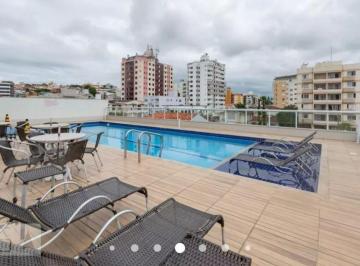f41df1c6134423da3ae9ad6cc61f60be8449b374 · Apartamento com 3 dormitórios à venda, 69 m² por R$ 790.000,00 - Balneário - Florianópolis/SC