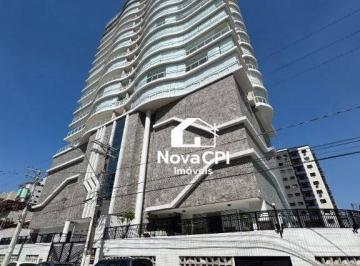 692d398c2472563f706834944bf1442153797b58 · Cobertura Duplex à Venda na Guilhermina – 3 Dormitórios, 1 Suíte, 124m² – Praia Grande
