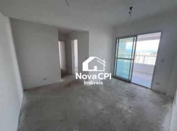 7ce410d221b8db2261ba082533d5575c83396d56 · Apartamento com Vista Mar à Venda no Ocian – 2 Dormitórios, 1 Suíte, 80m² – Praia Grande