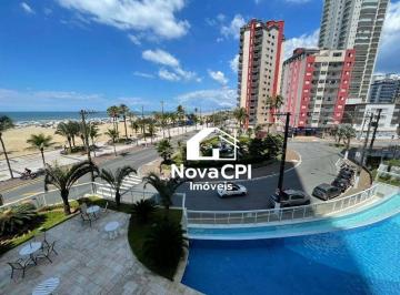 fad5bc47d8197f910f0f9c3a9342a6dca43c93c0 · Apartamento Frente MAR 3 Quartos 2 Vaga Lazer Completo Guilhermina - PG