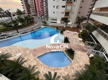 23a00b804021278d4f33a82a1c32ed79ce515590 · Apartamento Frente MAR 3 Quartos 2 Vaga Lazer Completo Guilhermina - PG