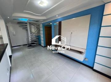 8437e51aad0ad014a75a08e38a0e08fd31355ed8 · Apartamento Duplex à Venda no Caiçara – 3 Dormitórios, 1 Suíte, 115m² – Praia Grande