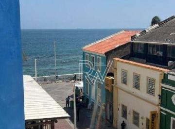 610714f10c06a57b1f26f89217a94c5aefd545c0 · Apartamento ?mobiliado com 2 dormitórios à venda, 38 m² por R$ 650.000 - Barra - Salvador/BA