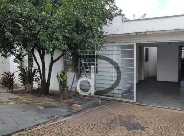 Fachada da casa · Casa com 3 dormitórios à venda, 176 m² por R$ 450.000,00 - Vila Independência - Valinhos/SP
