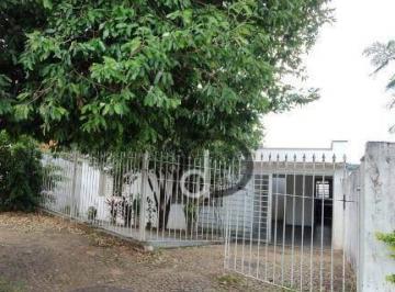 Frente da casa  · Casa com 3 Quartos  à venda, 176 m² por R$ 520.000 - Vila Independência - Valinhos/SP