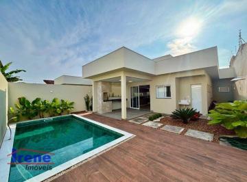 a8cd488fdb8d9d3062f6a68a4fbb56cb12246c4d · Casa nova com 3 dormitórios à venda, 150 m² por R$ 999.000 - Praia dos Sonhos - Itanhaém/SP