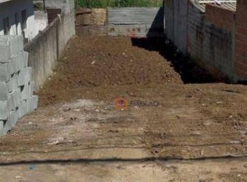 e93c9b58914fd6a64a2bdb9823f2a2a18234c31d · Terreno à venda, 150 m² por R$ 120.000,00 - Jardim Chácara Méa - Suzano/SP