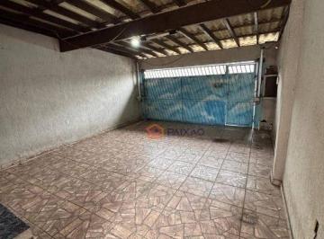 cadd674600305d2496affc30d78a3334499721b0 · Sobrado com 3 dormitórios para alugar, 156 m² por R$ 2.653,17/mês - Jardim Cacique - Suzano/SP