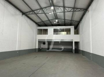 52a609210361ad2ba61c919c34a3d5086c62a93f · Galpão para alugar, 200 m² por R$ 13.000,00/mês - Carandiru - São Paulo/SP