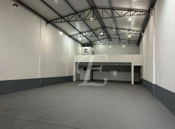 326c825e91c4a03eaa9c7aed329b5e78ebe7fc8d · Galpão para alugar, 200 m² por R$ 13.000,00/mês - Carandiru - São Paulo/SP
