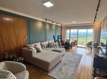 13a2eefa0245e068388c4e924cf30c1ae6d3750a · Apartamento com 3 dormitórios à venda, 160 m² por R$ 1.550.000,00 - Jardim Esplanada - São José dos 