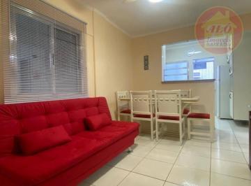 560b58258455086407716842e88976682f67963d · Apartamento com 2 quartos para alugar, 55 m² por R$ 2.900/mês - Canto do Forte - Praia Grande/SP