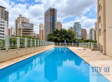 ea65127884fec926cce8e29175a8d52042b84d5c · Apartamento em andar alto e com lazer para venda em Moema Pássaros