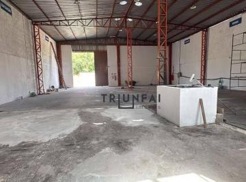 04ef8fee94f241e7e1894c9cc9d882e6bea30966 · Galpão para alugar, 400 m² por R$ 10.500/mês - Zona Industrial - Sorocaba/SP