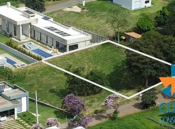 Terreno · 1000m² · LOTE Á VENDA COND. FECHADO SERRA DOS BANDEIRANTES-MARIO CAMPOS-MG