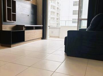 Apartamento · 62m² · 2 Quartos · 1 Vaga · Apartamento semi mobiliado - Pedra Branca - Palhoça - Unisul - SC
