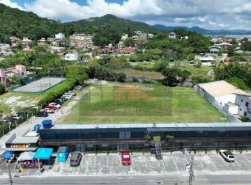 Terreno · 2688m² · Excelente Terreno na praia da Lagoinha, Florianópolis/SC