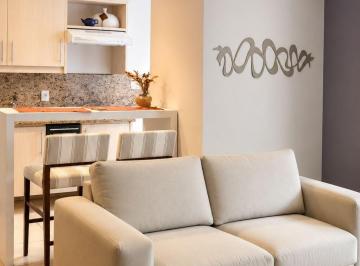 Apartamento · 43m² · 1 Quarto · 1 Vaga · Venda apartamento 01 Dormitório Moinhos de Vento