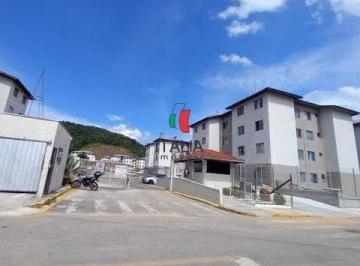 Apartamento · 44m² · 2 Quartos · 1 Vaga · OPORTUNIDADE PARA SAIR DO ALUGUEL !!