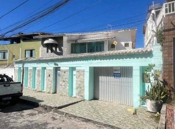 e7c900e74129813c6a6a9dedaea74d1950fcc1ae · Casa com 4 dormitórios à venda, 230 m² por R$ 700.000,00 - Piatã - Salvador/BA