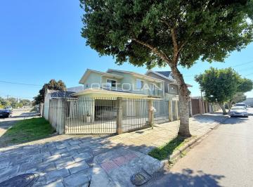Casa · 210m² · 4 Quartos · 3 Vagas · Sobrado 225m² - 04 Dormitórios - Costeira - São José dos Pinhais- PR