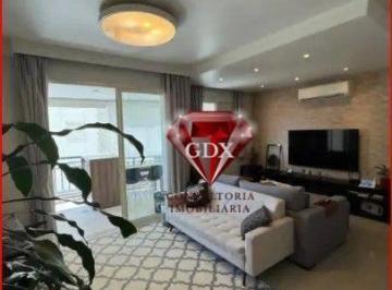 69f721ff0556bc9c10792eac8db4424c88844642 · Apartamento de Alto Padrão à Venda no Condomínio Jardins de Tamboré